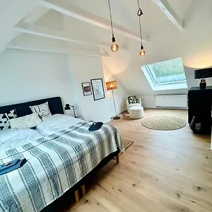 Feelslikehome - Reihenhaus Zwischen Hamburg Und Heide Mit Garten&garage Apartment
