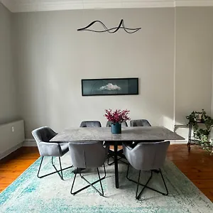 Koenigin Der Hanse - Im Herzen Der Altstadt, 3 Zimmer, Wifi Apartment
