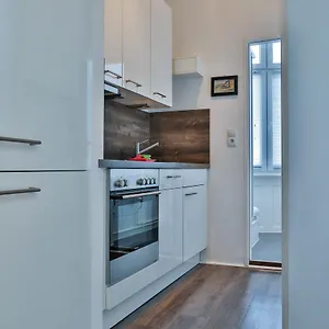 Riverside Apartment