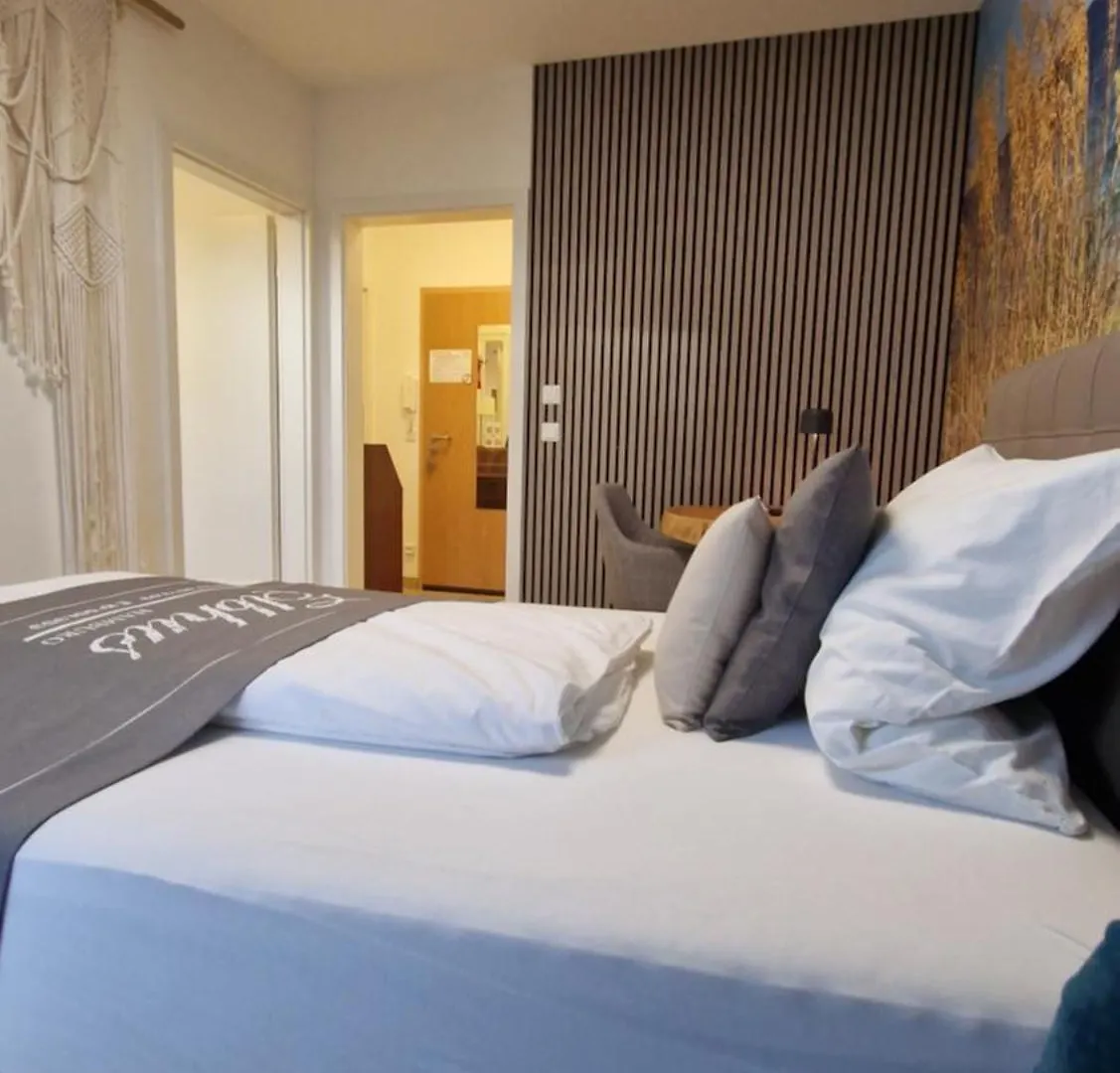 Ferienwohnung Elbhus Hamburg Apartment