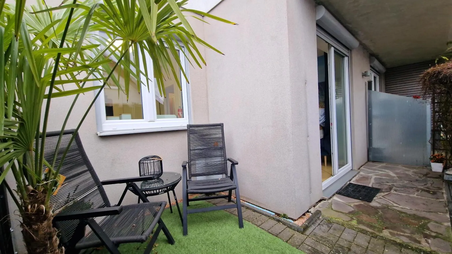 Ferienwohnung Elbhus Hamburg