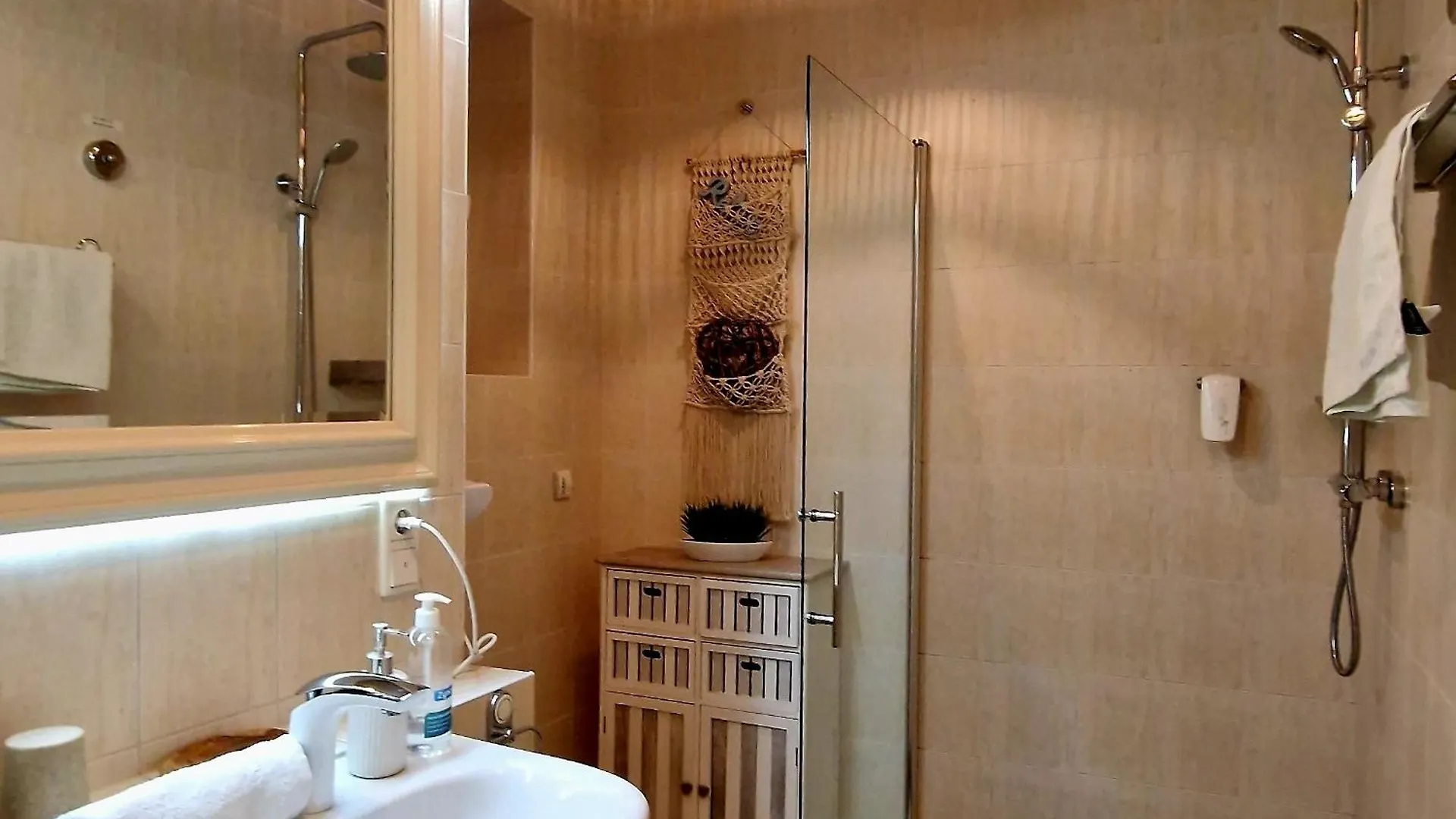 Ferienwohnung Elbhus Hamburg