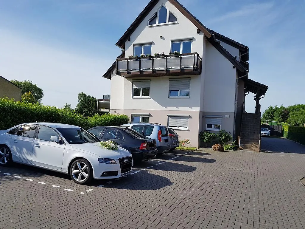 Ferienwohnung Elbhus Hamburg 0*,