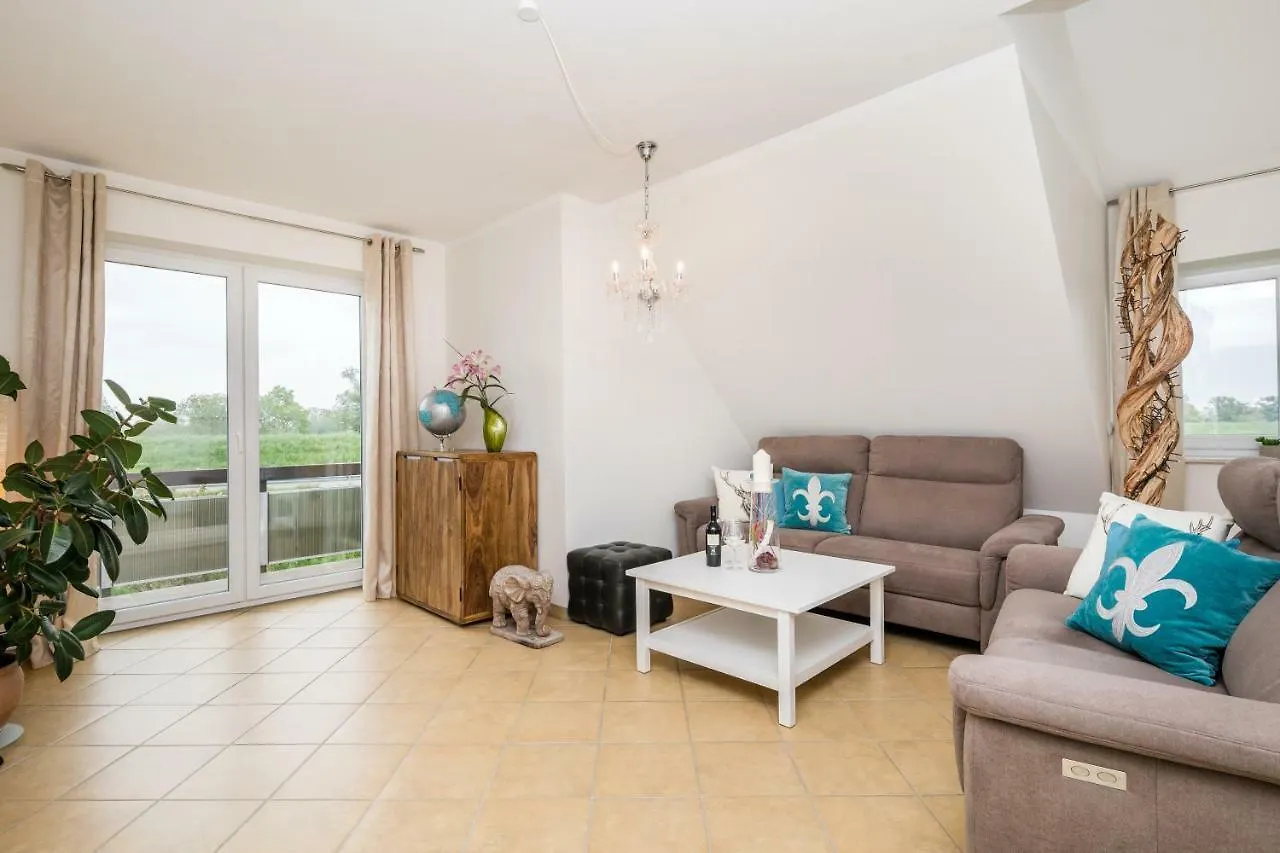 Ferienwohnung Elbhus Hamburg 0*,  Deutschland