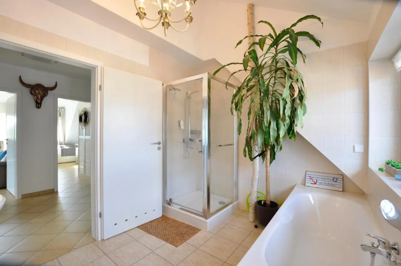 Ferienwohnung Elbhus Hamburg