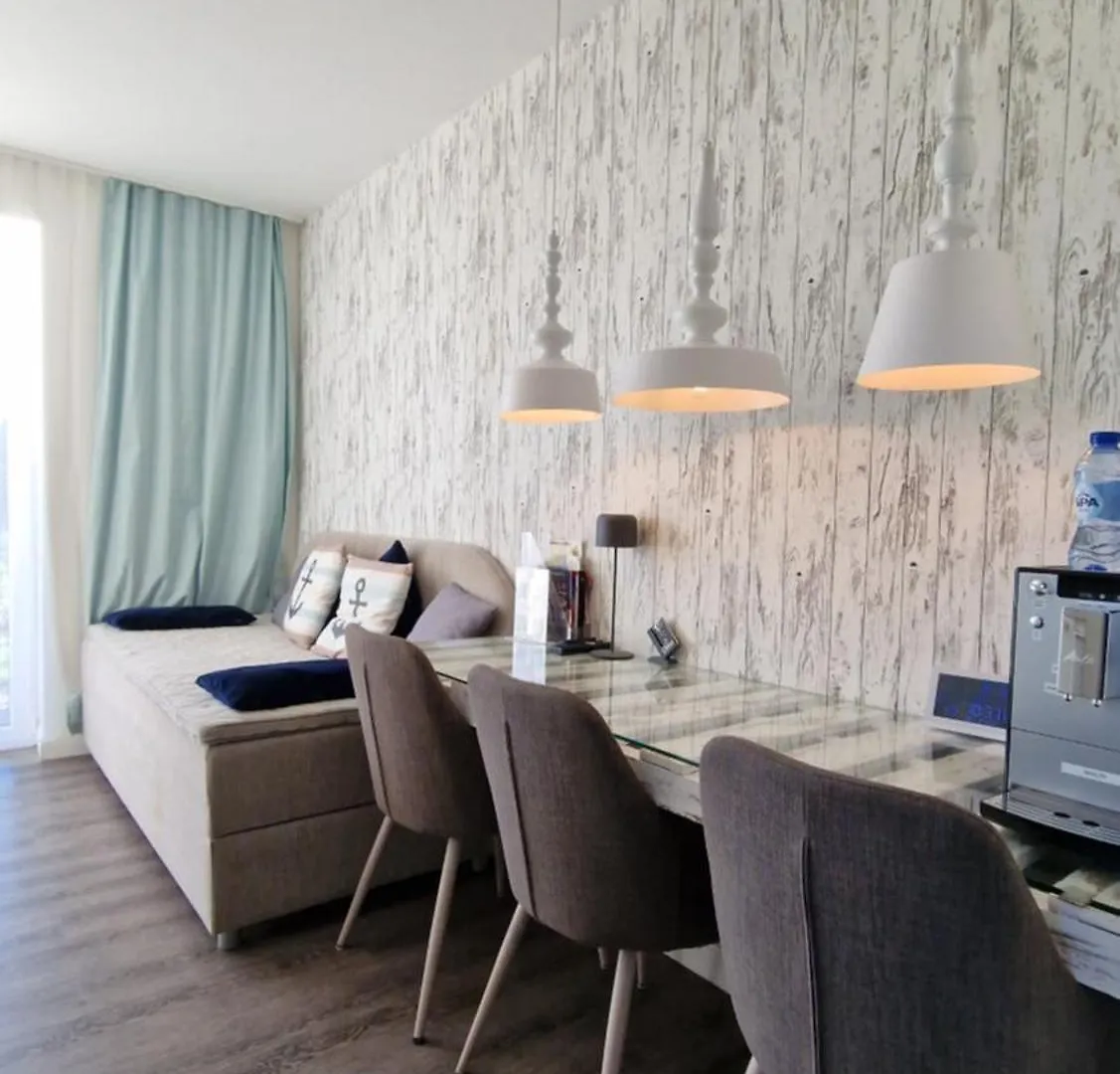 Ferienwohnung Elbhus Hamburg Apartment