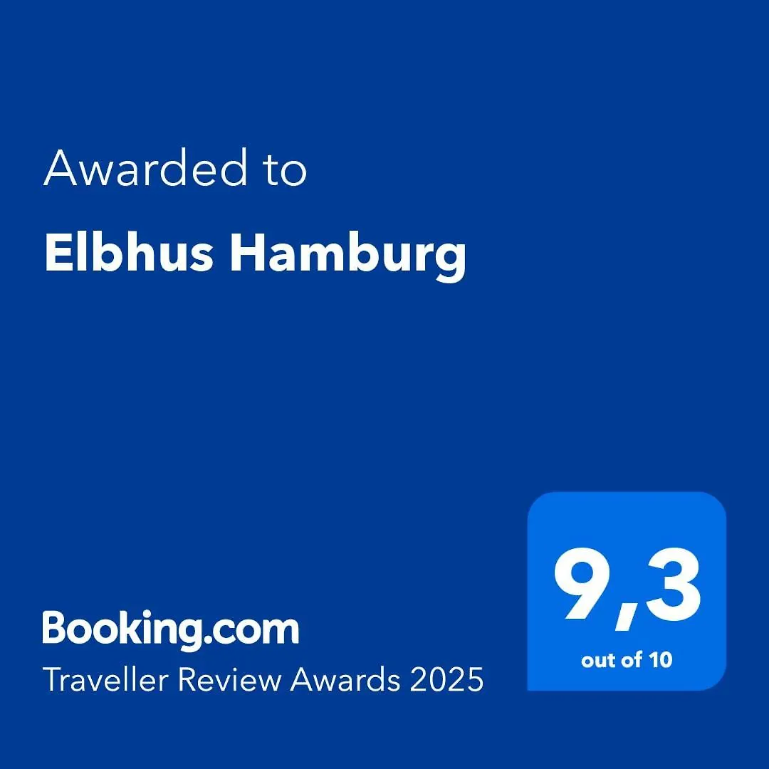 Ferienwohnung Elbhus Hamburg